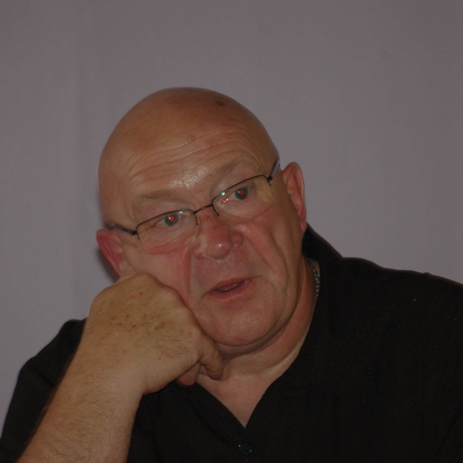 Photo d’Yvan TONQUEDEC